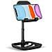 I-SMART-STAND13 supporto per personal communication Supporto passivo Telefono cellulare /smartphone, Tablet /UMPC Nero - Foto miniatura 1