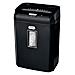 ProMax QS REX623 distruggi documenti Triturazione incrociata 60 dB 22 cm Nero - Foto miniatura 3