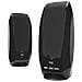 Casse Stereo 2.0 980-000029 Cablato 2,4 W Nero - Foto miniatura 1