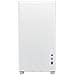 Tower ATX MIDI USB 3.0 Case PC per Computer Gaming Vetro Bianco Spark PRO - Foto miniatura 3