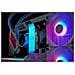 FURY 64GB 3200MT /s DDR4 CL16 DIMM (Kit da 2) Renegade RGB - Foto miniatura 23