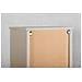 | Set di mobili da bagno - Beige Mat | 80/52/41 cm & 35/139/31 cm | Mobili sottolavabo, mobili da bagno, armadietto alto, mobiletto da bagno, mobile da bagno - Foto miniatura 2