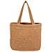 Borsa a Spalla Parade-Marrone-Paglia-1x31x46 cm - Foto miniatura 1
