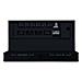 EG1000G alimentatore per computer 1000 W 24-pin ATX SFX Nero - Foto miniatura 3