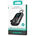 Power Bank Da 5000 Mah Con Ricarica Wireless Per Orologi, Nero - Foto miniatura 4