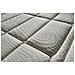 Materasso viscoelastico Serenity 120X200 Altezza 22 + /-2. - Foto miniatura 3