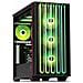 Pc Desktop Mirage Ms270kc-580r2e Con Gpu Nvidia Geforce Rtx 5080, 32 Gb Di Ram Ddr5 A 6000 Mhz E Ssd Nvme Pcie Gen 4 Da 2 Tb - Foto miniatura 1