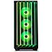 Pc Desktop Mirage Ms270kc-580r2e Con Gpu Nvidia Geforce Rtx 5080, 32 Gb Di Ram Ddr5 A 6000 Mhz E Ssd Nvme Pcie Gen 4 Da 2 Tb - Foto miniatura 2