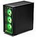 Pc Desktop Mirage Ms270kc-580r2e Con Gpu Nvidia Geforce Rtx 5080, 32 Gb Di Ram Ddr5 A 6000 Mhz E Ssd Nvme Pcie Gen 4 Da 2 Tb - Foto miniatura 3