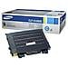 CLP-510D5C / ELS Toner Originale Ciano CLP 510 Capacità 5000 Pagine - Foto miniatura 2