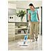 FSM1600 Lavapavimenti a Vapore Potenza 1600 Watt  - Foto miniatura 8