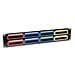 I-PP 48-C6-CL - Pannello Patch UTP 48 Porte Cat. 6 Codifica Colorata - Foto miniatura 2