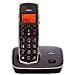 Cordless Bravo Gold DECT colore Bianco - Foto miniatura 3
