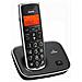 Cordless Bravo Gold DECT colore Bianco - Foto miniatura 2