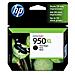CN045aE#301 Cartuccia Ink Originale 950XL Nera per HP Officejet Pro 8100 8600 Plus Capacità 2300 Pagine - Foto miniatura 1