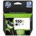 CN045aE#301 Cartuccia Ink Originale 950XL Nera per HP Officejet Pro 8100 8600 Plus Capacità 2300 Pagine - Foto miniatura 3