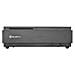 Case SST-ML07B Compatto Mini-DTX / Mini-ITX 2 Porte USB 3.0 Colore Nero  - Foto miniatura 1