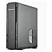 Case SST-ML07B Compatto Mini-DTX / Mini-ITX 2 Porte USB 3.0 Colore Nero  - Foto miniatura 2