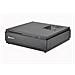 Case SST-ML07B Compatto Mini-DTX / Mini-ITX 2 Porte USB 3.0 Colore Nero  - Foto miniatura 3