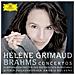 Brahms - Piano Concertos - Helene Grimaud (2 Cd)  - Foto miniatura 1