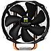 Dissipatore CPU ad Aria ETS-T40F-TB per Socket Intel LGA 775/1150/1151/1155/1156/1366/2066/2011-3 e Socket AMD AM2 / AM2+ / AM3 / AM3+ / FM1 / FM2 / FM2+ - Foto miniatura 3