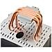 Dissipatore CPU ad Aria ETS-T40F-TB per Socket Intel LGA 775/1150/1151/1155/1156/1366/2066/2011-3 e Socket AMD AM2 / AM2+ / AM3 / AM3+ / FM1 / FM2 / FM2+ - Foto miniatura 8