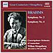 Brahms Johannes - Sinfonia N. 2 Op. 73, N. 4 Op. 98 - Foto miniatura 1