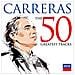 Carreras - The 50 Greatest Tracks (2 Cd)  - Foto miniatura 1