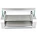 Cuoci Hot Dog - 5 Rulli - Acciaio Inox - Foto miniatura 2