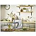 Robot da Cucina Chef KVC3100S Capacità 4.6 L Potenza 1000 W Colore Argento  - Foto miniatura 2