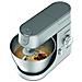 Robot da Cucina Chef KVC3100S Capacità 4.6 L Potenza 1000 W Colore Argento  - Foto miniatura 5