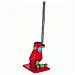 Rompicatene Manuale Da Banco Rompi Catena Per Motosega Elettrosega - Foto miniatura 6