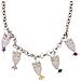 Collana Donna V&l Vj0161co - Foto miniatura 1