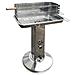 Barbecue El Chaucho Arizona Inox - Foto miniatura 1