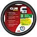 Coprivolante Club Premium Nero+nero S 42-44 Cm - Foto miniatura 1