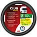 Coprivolante Club Premium Nero+nero S 42-44 Cm - Foto miniatura 3