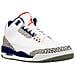 Scarpe Air Jordan 3 Retro Og 854262106 - 40 - Foto miniatura 1