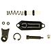 Leve Sram Rec Kit Piston Maneta Level Tl / tlm / ult G2 Ricambi Dei Componenti One Size - Foto miniatura 1