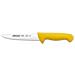 Serie 2900 - Coltello da macellaio - Lama Acciaio Inossidabile Nitrum 160 Mm - Manico Polipropilene Colore Giallo - Foto miniatura 1