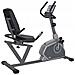 Brx-r65 Comfort Cyclette Orizzontale - Foto miniatura 1