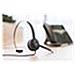 Headset 531 Monofonico Padiglione auricolare Nero, Grigio - Foto miniatura 2