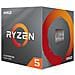 Processore AMD Ryzen 5 3600 (Zen 2) 6 Core 3.6 GHz Socket Presa AM4 Boxato Moltiplicatore Sbloccato (Dissipatore Incluso)  - Foto miniatura 1