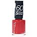 Rimmel 60 Seconds Super Shine - Smalto Unghie 714 A Spritzzz - Foto miniatura 1