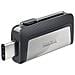 Ultra Dual DriveGo 128GB USB Type C Flash SDDDC3-128G-G46 - Foto miniatura 3