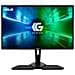 Monitor per Console 31,5" LED VA CG32UQ 3840x2160 4K UHD con Telecomando, Halo Sync - Foto miniatura 1