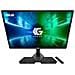 Monitor per Console 31,5" LED VA CG32UQ 3840x2160 4K UHD con Telecomando, Halo Sync - Foto miniatura 6