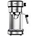 Caffettiera Express A Leva Cafelizzia 790 1,2 L 1350w Argentato - Foto miniatura 2