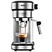 Caffettiera Express A Leva Cafelizzia 790 1,2 L 1350w Argentato - Foto miniatura 1