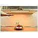 Aireryder U4646e Bianco Sottopensile 30 Cm Led Sensore Movimento - Foto miniatura 3