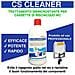 Cs Cleaner Wc Disincrostante Professionale Potentissimo Per Cassette Di Risciaquo Wc. Prodotto Ad Uso Professionale - Foto miniatura 1